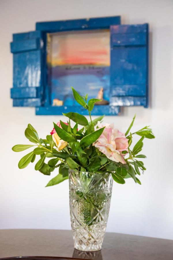 Dilina Studios อาร์คาซา ภายนอก รูปภาพ